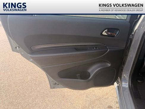 Used 2024 Dodge Durango R/T AWD/4WD image 11