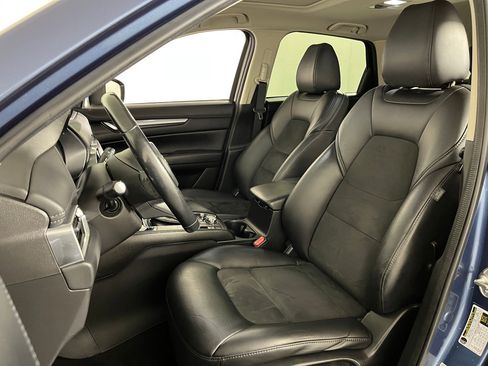 Used 2018 MAZDA CX-5 Touring w/ Preferred Equipment Package image 4