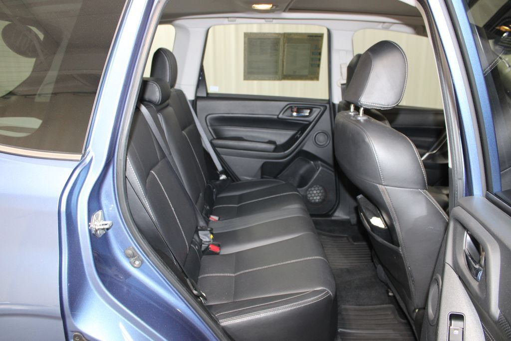 Used 2017 Subaru Forester 2.0XT Touring AWD/4WD image 25