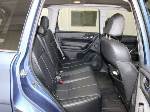 Used 2017 Subaru Forester 2.0XT Touring AWD/4WD image 25
