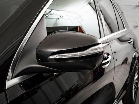New 2026 Mercedes-Benz GLE 350 4MATIC image 15