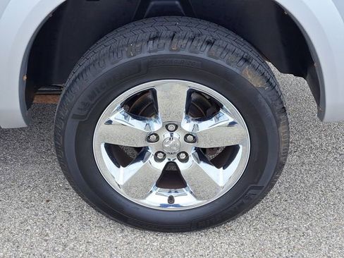 Used 2013 RAM 1500 Big Horn image 25