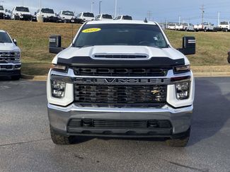 Used 2022 Chevrolet Silverado 2500 LT w/ Fleet Comfort Package video 2