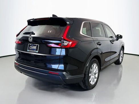 New 2026 Honda CR-V EX image 7