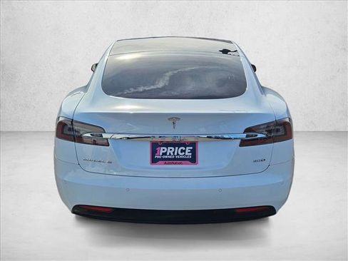 Used 2017 Tesla Model S 90D image 7