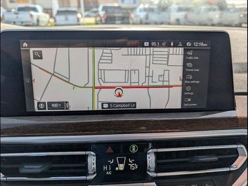 Used 2022 BMW X3 xDrive30i w/ Convenience Package image 14