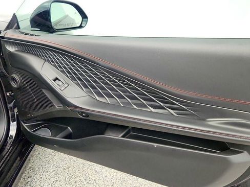 Used 2025 Dodge Charger Daytona R/T w/ Quick Order Package 25M R/T image 20