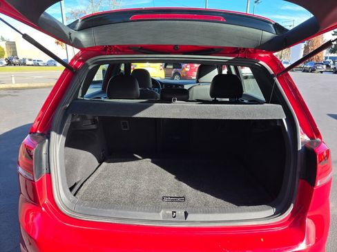 Used 2015 Volkswagen GTI Autobahn image 7