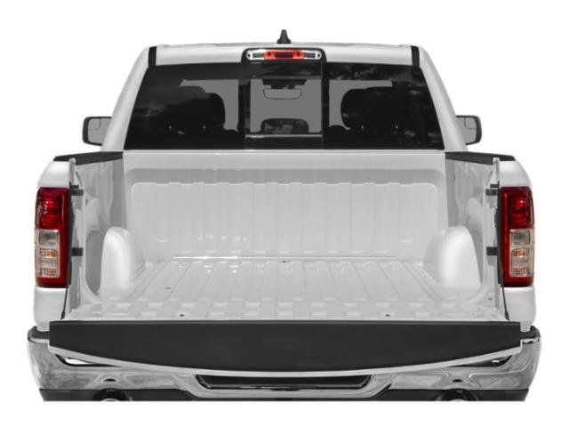 Certified 2024 RAM 1500 Big Horn AWD/4WD image 11