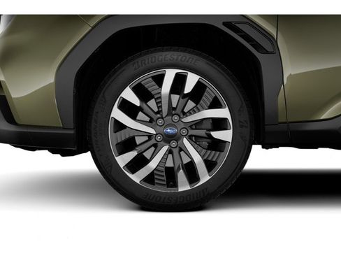 New 2026 Subaru Forester Touring AWD/4WD image 10