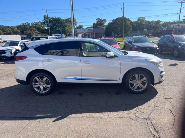 Used 2020 Acura RDX w/ Advance Package AWD/4WD image 19