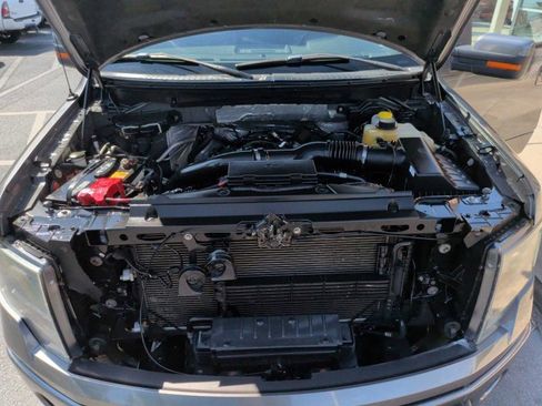Used 2013 Ford F150 FX4 w/ Luxury Equipment Group AWD/4WD image 24