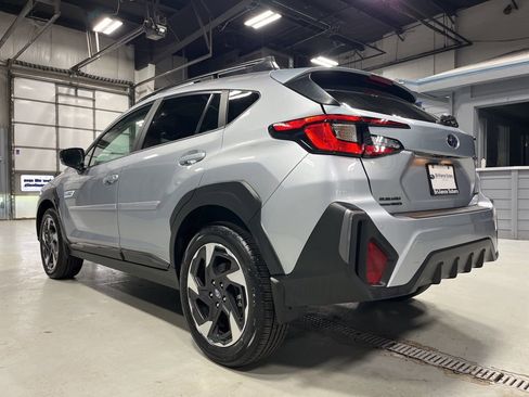 Used 2026 Subaru Crosstrek 2.5i Limited image 5