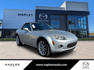 Used 2008 MAZDA MX-5 Miata Grand Touring video 1