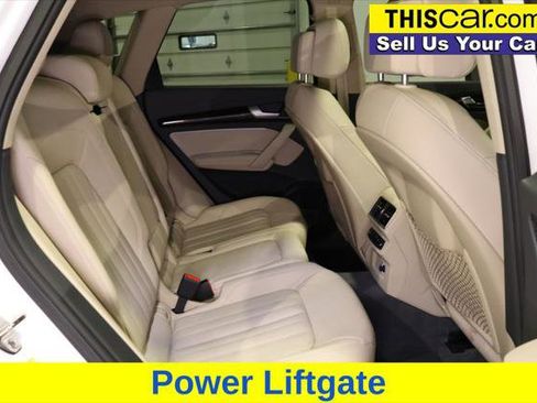 Used 2019 Audi Q5 2.0T Premium Plus w/ Premium Plus Package image 24