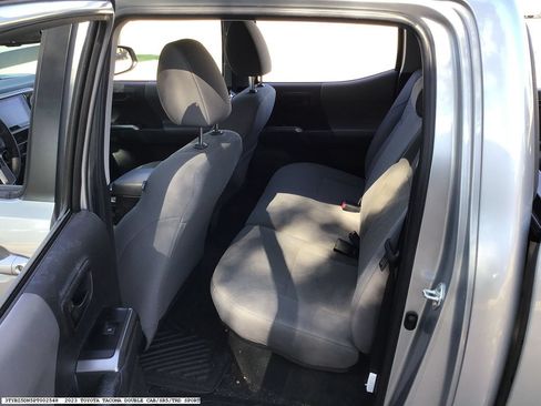 Used 2023 Toyota Tacoma SR5 RWD image 9