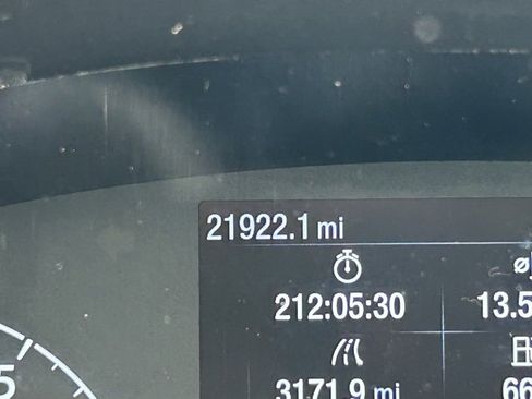 Used 2024 Ford Transit 250 Low Roof w/ Exterior Upgrade Package image 16