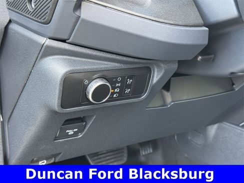 New 2025 Ford Bronco Badlands image 17