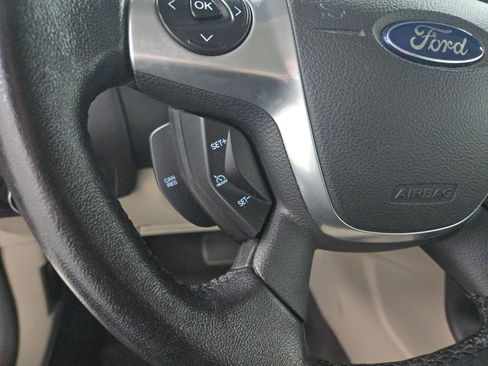 Used 2014 Ford Focus Electric Hatchback image 28