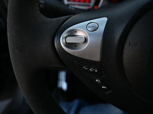 Used 2013 Nissan 370Z Coupe image 28