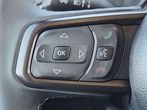 New 2026 Jeep Wrangler Rubicon image 26