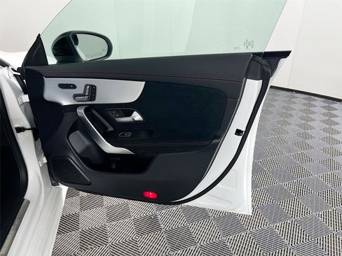 Certified 2026 Mercedes-Benz CLA 250 CLA 250 image 26