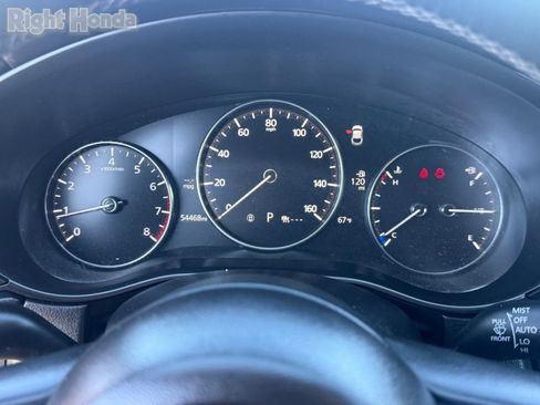 Used 2023 MAZDA CX-30 AWD 2.5 S w/ Preferred Package image 17