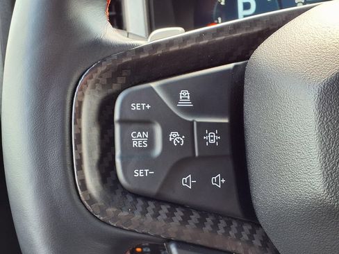 Used 2024 Ford Bronco Raptor w/ Interior Carbon Fiber Pack 6 AWD/4WD image 23