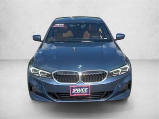 Used 2025 BMW 330i Sedan RWD video 2