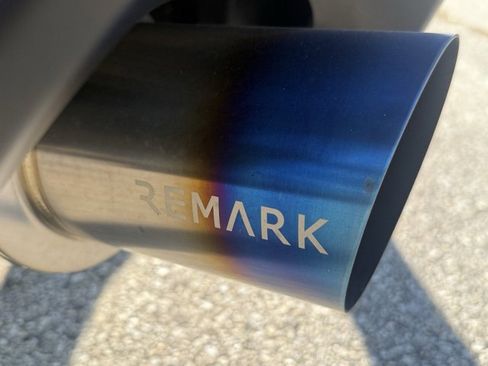 Used 2023 Subaru WRX image 5