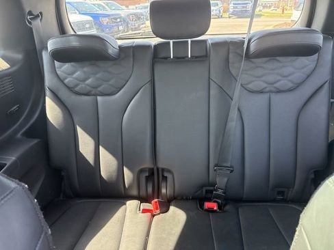 Used 2021 Hyundai Palisade Limited image 23
