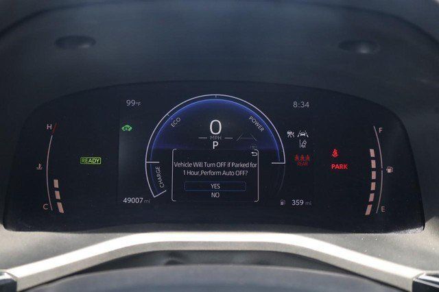 Used 2025 Toyota Camry SE FWD image 13