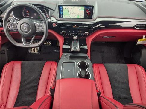 Certified 2026 Acura MDX A-Spec image 20