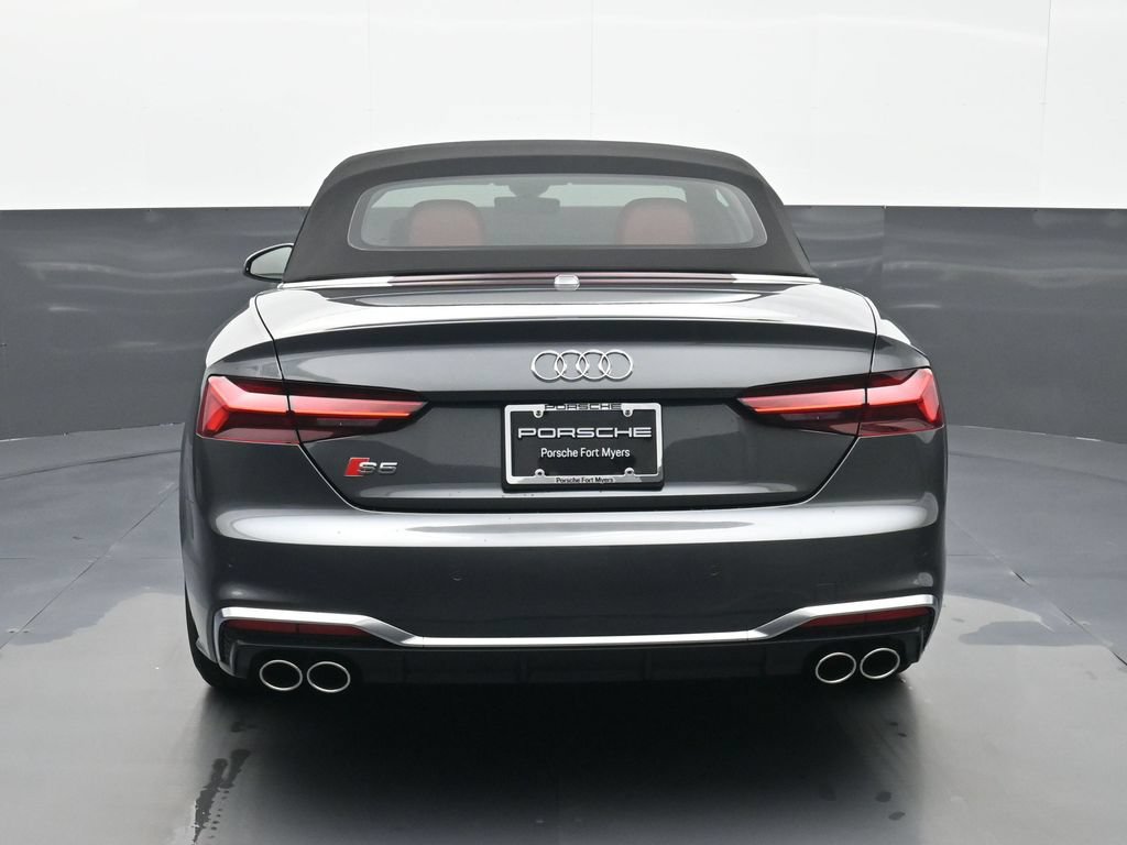 Used 2023 Audi S5 Prestige AWD/4WD image 17