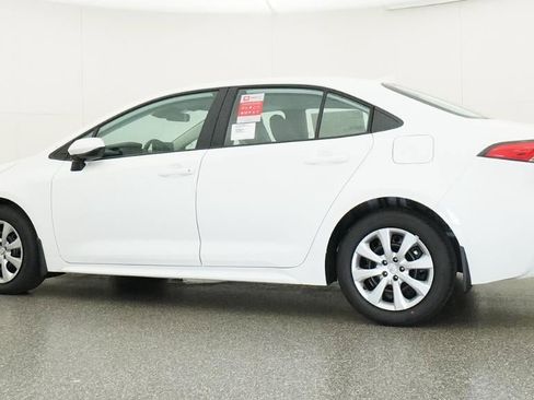 New 2026 Toyota Corolla LE image 20