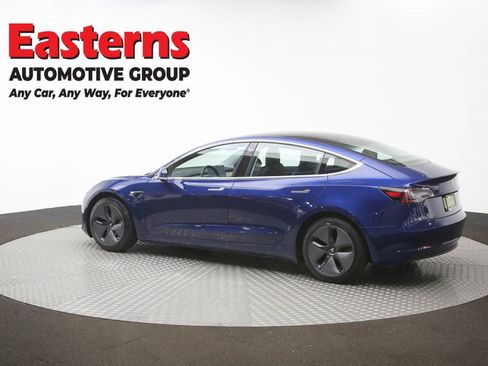 Used 2018 Tesla Model 3 Long Range RWD image 57