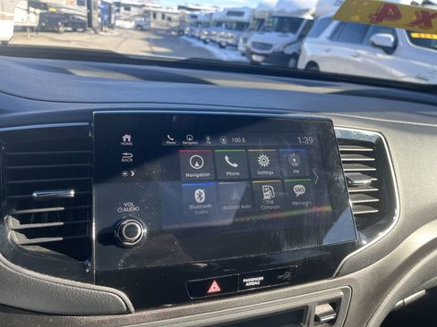 Used 2022 Honda Passport TrailSport image 36