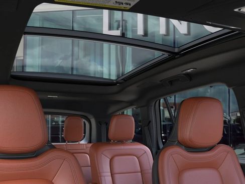 New 2026 Lincoln Aviator Reserve AWD/4WD image 23