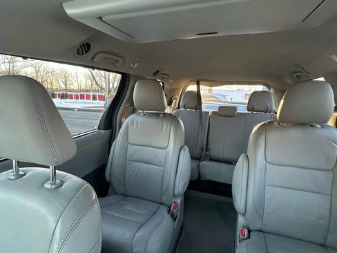 Used 2015 Toyota Sienna XLE Premium image 22