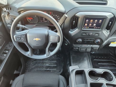 New 2026 Chevrolet Silverado 2500 W/T w/ WT Convenience Package image 26