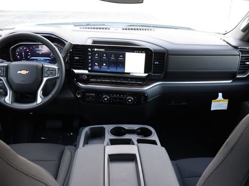 New 2026 Chevrolet Silverado 1500 LT AWD/4WD image 15
