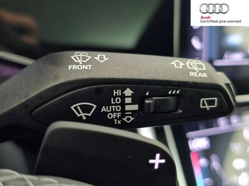 Certified 2026 Audi Q7 3.0T Premium Plus AWD/4WD image 42