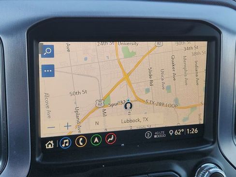 Used 2020 GMC Sierra 1500 SLT image 19