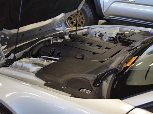 Used 2007 Jaguar XK Convertible image 63