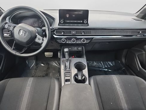 Used 2024 Honda Civic Sport image 11