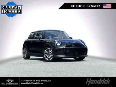 Certified 2026 MINI Cooper 2-Door Hardtop