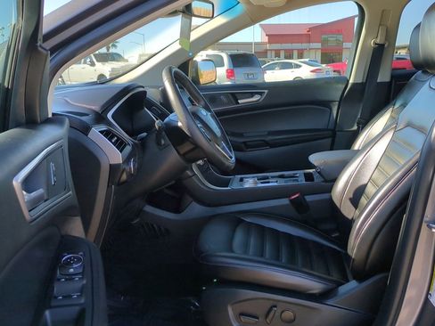 Used 2021 Ford Edge SEL w/ Convenience Package image 15