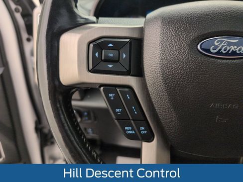 Used 2017 Ford F250 Platinum w/ Platinum Ultimate Package image 37