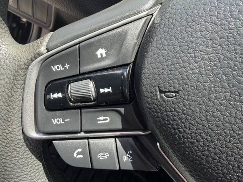 Used 2020 Honda Accord EX image 10