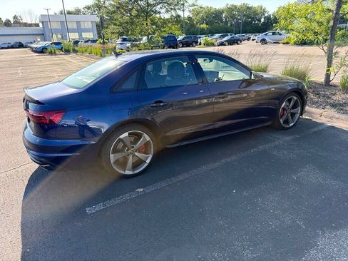 Used 2023 Audi A4 2.0T Premium Plus w/ Premium Plus Package AWD/4WD image 20